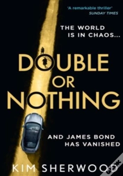 Capa do artigo Double Or Nothing