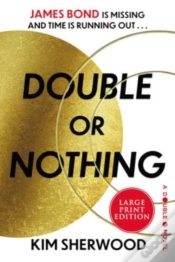 Capa do artigo Double Or Nothing