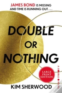 Capa do artigo Double Or Nothing