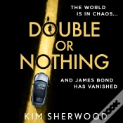 Capa do artigo Double Or Nothing