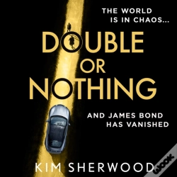 Capa do artigo Double Or Nothing