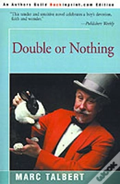 Capa do artigo Double Or Nothing