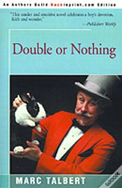 Capa do artigo Double Or Nothing