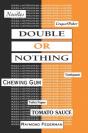 Double Or Nothing - Preview