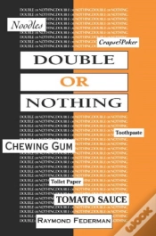 Capa do artigo Double Or Nothing