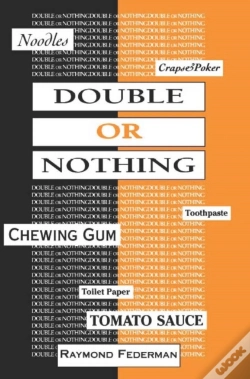 Capa do artigo Double Or Nothing