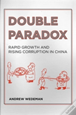Capa do artigo Double Paradox