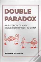 Capa do artigo Double Paradox