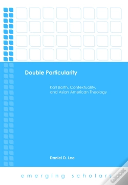 Capa do artigo Double Particularity