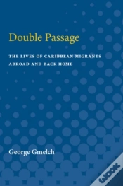 Capa do artigo Double Passage