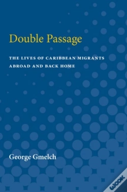 Capa do artigo Double Passage
