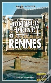 Capa do artigo Double Peine À Rennes