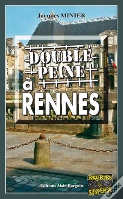Capa do artigo Double Peine À Rennes