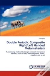 Double Periodic Composite Right Left Han