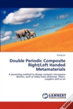 Capa do artigo Double Periodic Composite Right Left Han