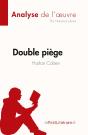 Double Piège De Harlan Coben (Analyse De L'Oeuvre) - Preview