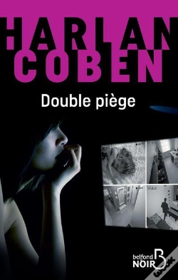 Capa do artigo Double Piege