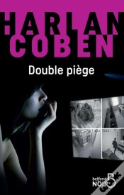 Capa do artigo Double Piege