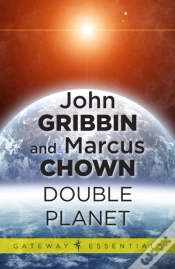 Capa do artigo Double Planet
