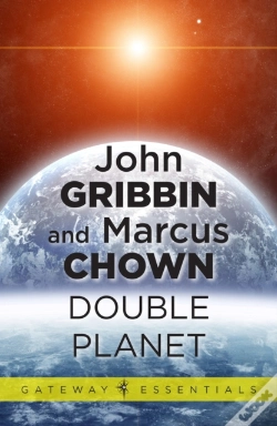 Capa do artigo Double Planet
