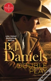 Capa do artigo Double Play