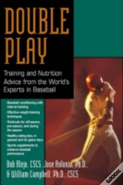 Capa do artigo Double Play