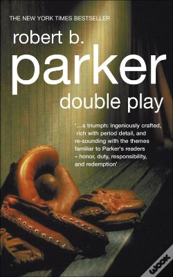 Capa do artigo Double Play