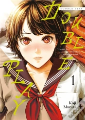 Capa do artigo Double Play - Tome 01