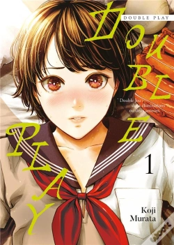 Capa do artigo Double Play - Tome 01