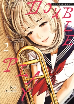 Capa do artigo Double Play - Tome 02