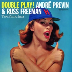 Capa do artigo Double Play! - Vinil
