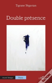 Capa do artigo Double Présence