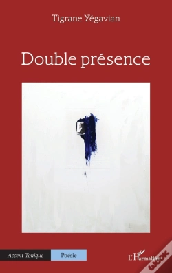 Capa do artigo Double Présence