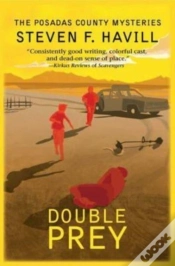 Capa do artigo Double Prey