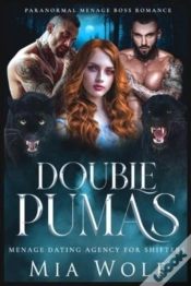 Capa do artigo Double Pumas