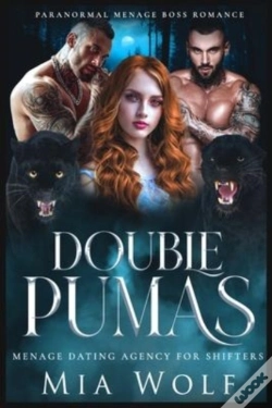 Capa do artigo Double Pumas