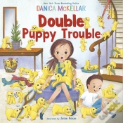 Capa do artigo Double Puppy Trouble