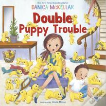 Double Puppy Trouble