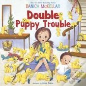 Capa do artigo Double Puppy Trouble