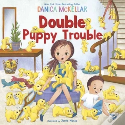 Capa do artigo Double Puppy Trouble