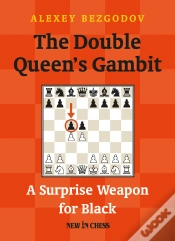 Capa do artigo Double Queen
