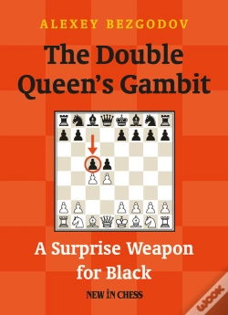 Capa do artigo Double Queen'S Gambit