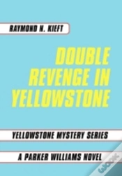 Capa do artigo Double Revenge In Yellowstone