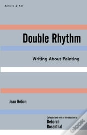 Capa do artigo Double Rhythm