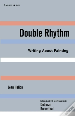 Capa do artigo Double Rhythm