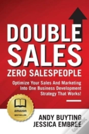 Capa do artigo Double Sales / Zero Salespeople