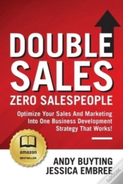 Capa do artigo Double Sales / Zero Salespeople