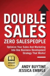 Double Sales / Zero Salespeople