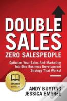 Double Sales / Zero Salespeople