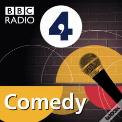 Capa do artigo Double Science (Bbc Radio 4 Comedy)